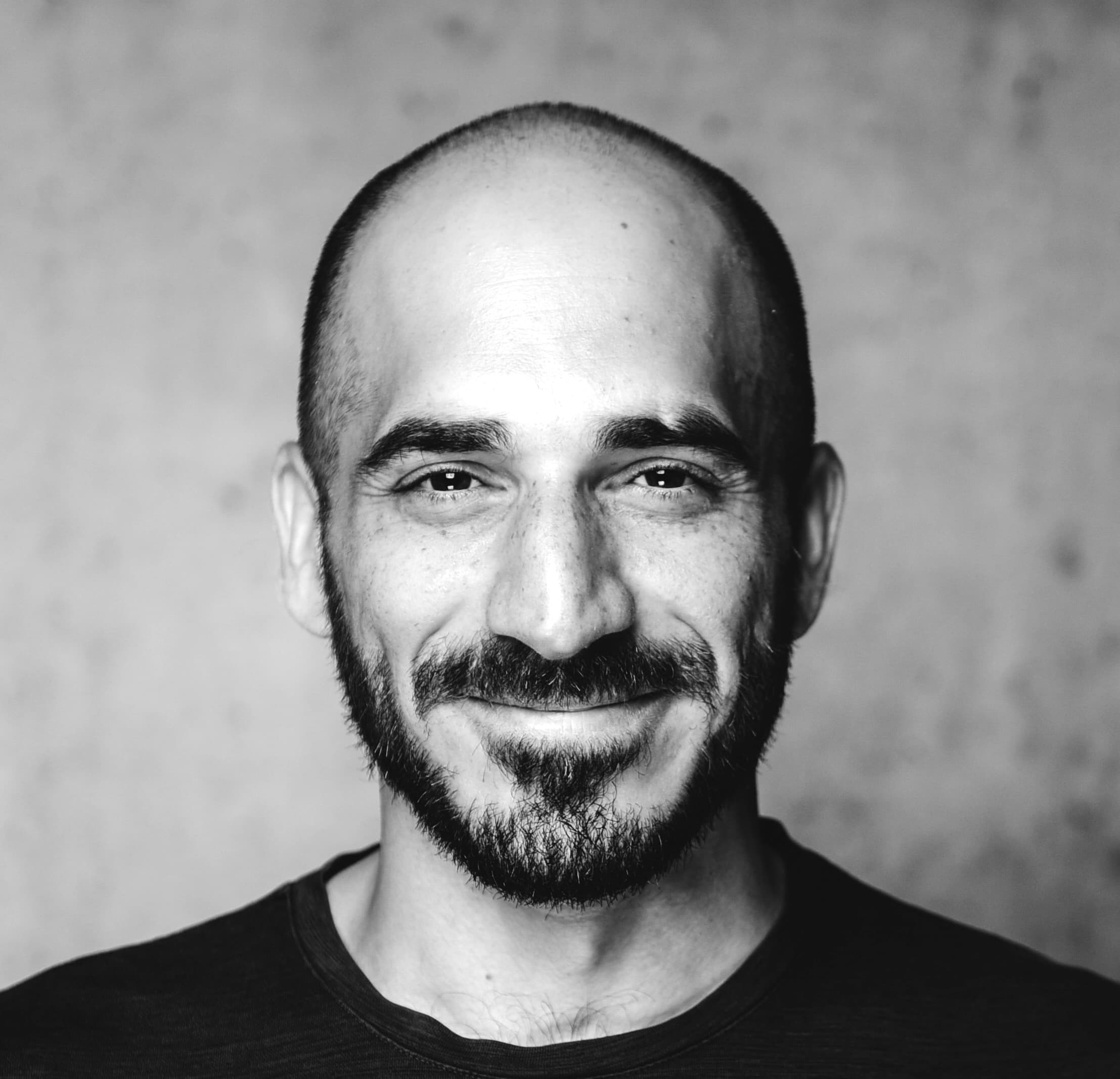 Armin Jazi