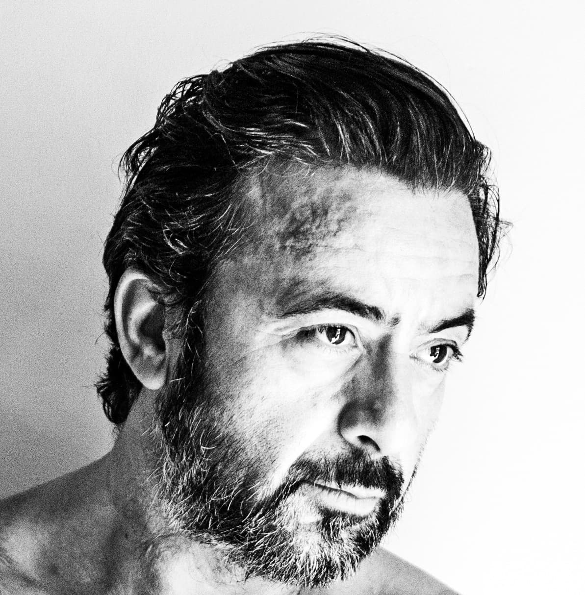 Miguel Marín Pavón