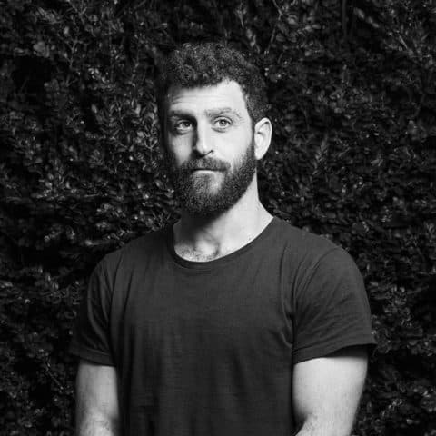 Oded Avinathan