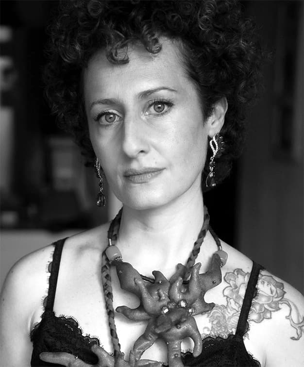 Paola d’Idrontino